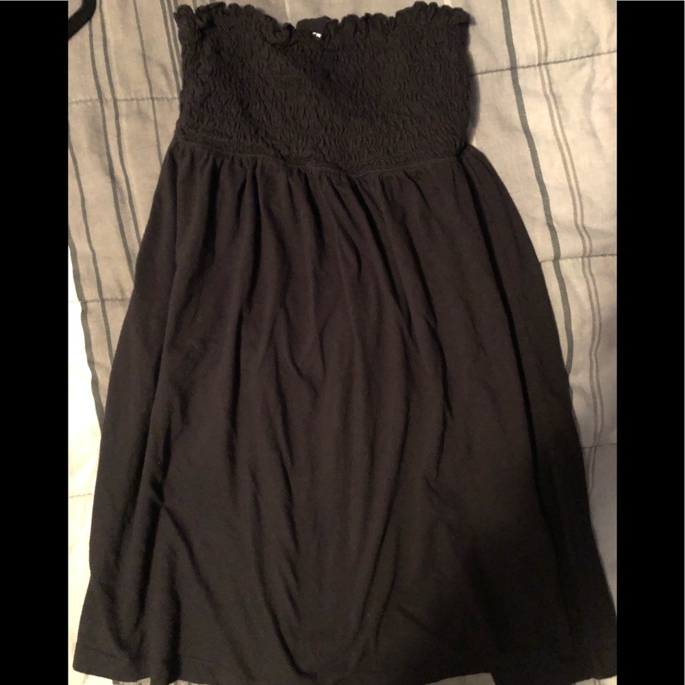 Strapless Top(NWOT)